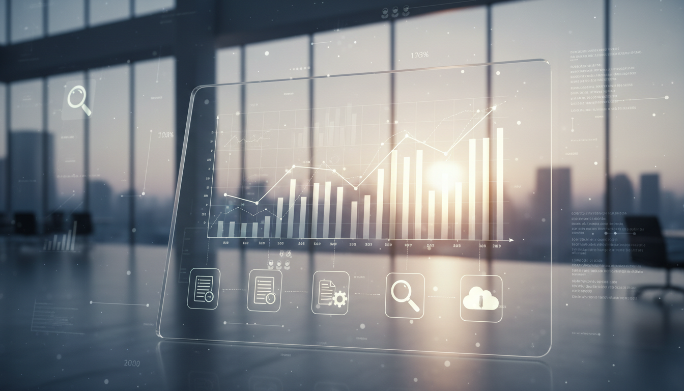 Document Analytics Software Market Forecast: Who Wins the AI Race by 2026