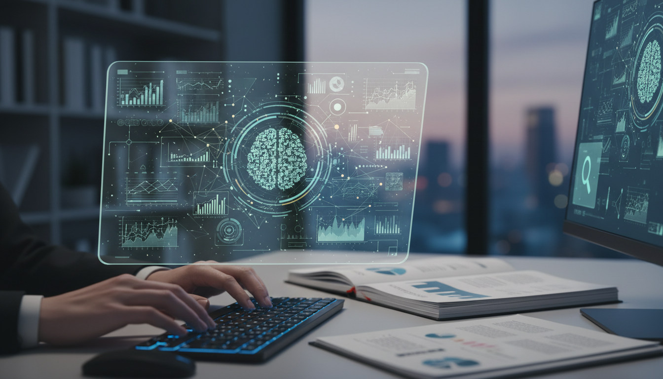 Document Analytics Software Solutions That Actually Deliver ROI in 2026