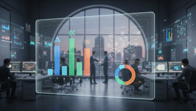 Document Analytics Software Vendor Comparison: Key Features and Benefits