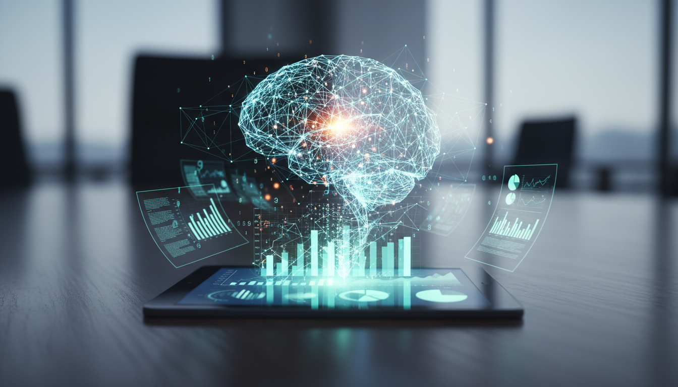 Document Analytics Solutions That Turn Document Chaos Into Strategy