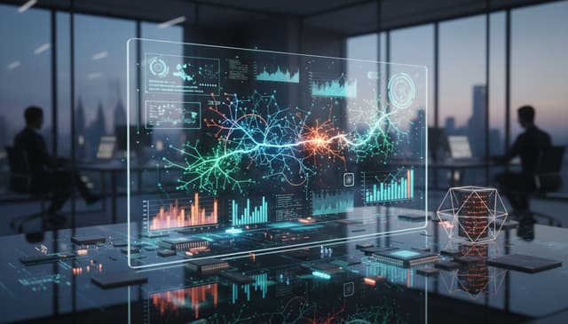 Document Analytics Technology: Unlocking Insights From Unstructured Data