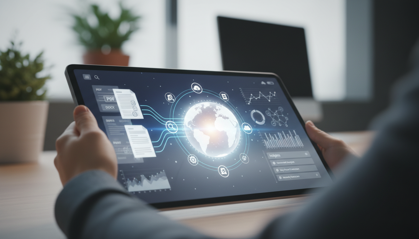 Document Analyzer Online Done Right: Power, Risks, and Real Wins