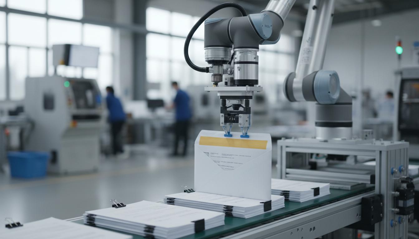 Complete Guide to Document Assembly Automation for Efficient Workflows