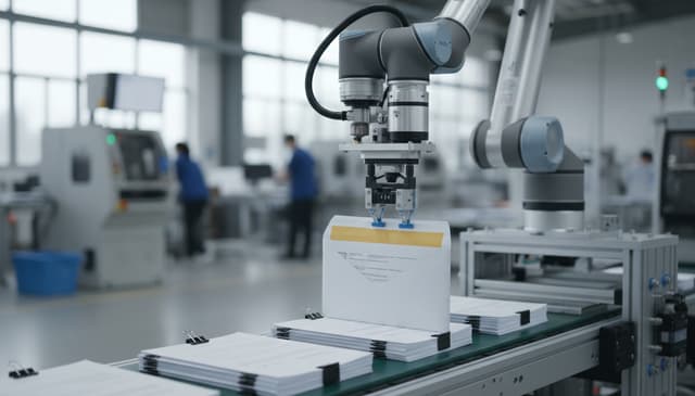 Complete Guide to Document Assembly Automation for Efficient Workflows