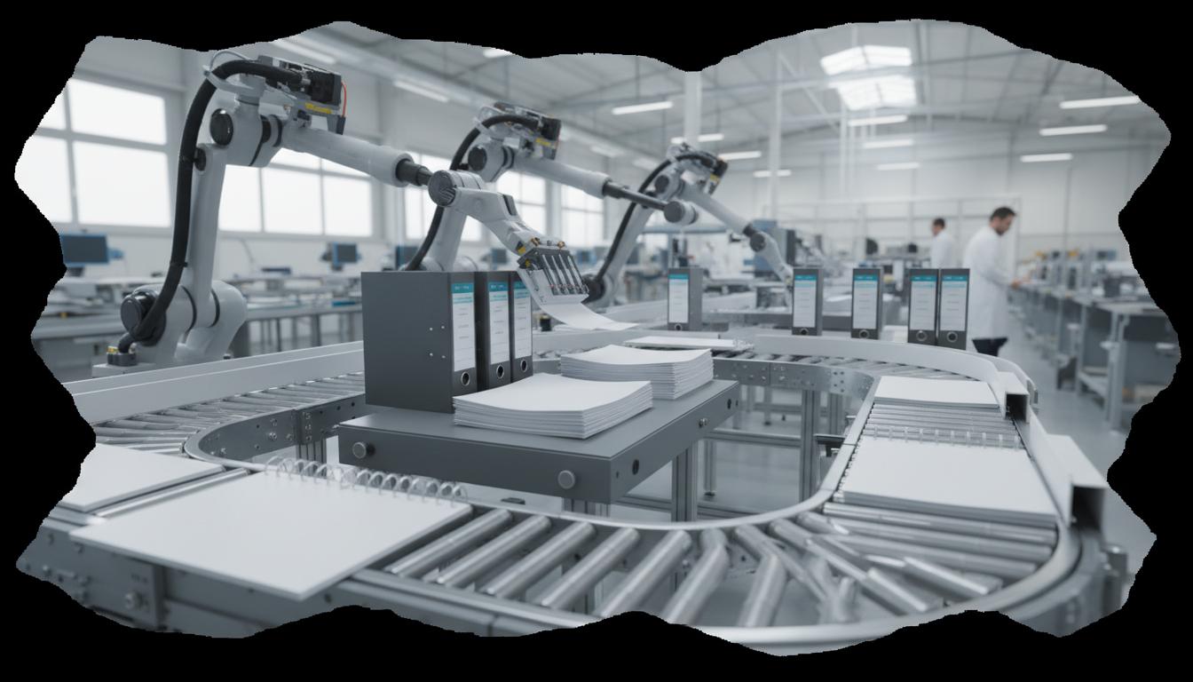 How Document Assembly Solutions Improve Efficiency in 2024