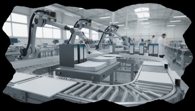 How Document Assembly Solutions Improve Efficiency in 2024