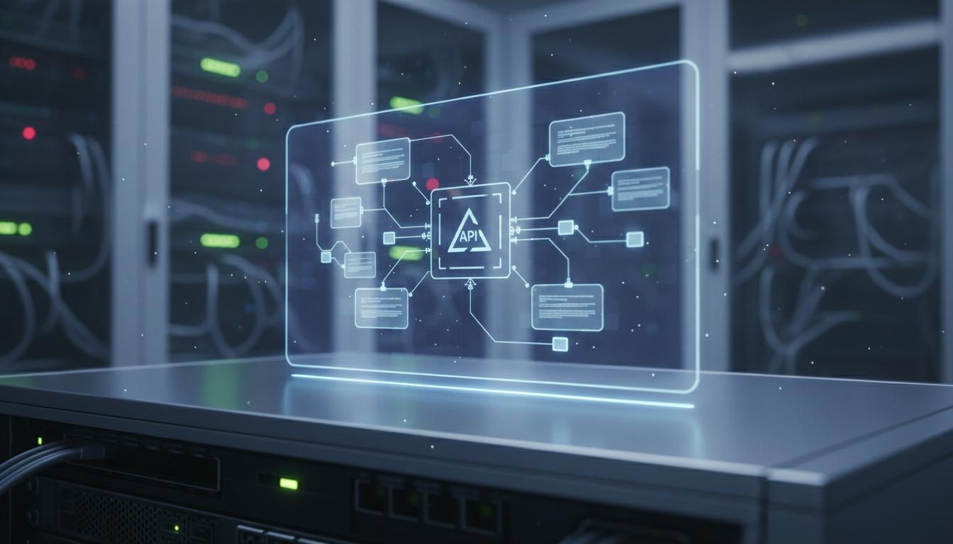 How a Document Automation API Can Streamline Your Workflow