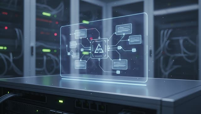 How a Document Automation API Can Streamline Your Workflow