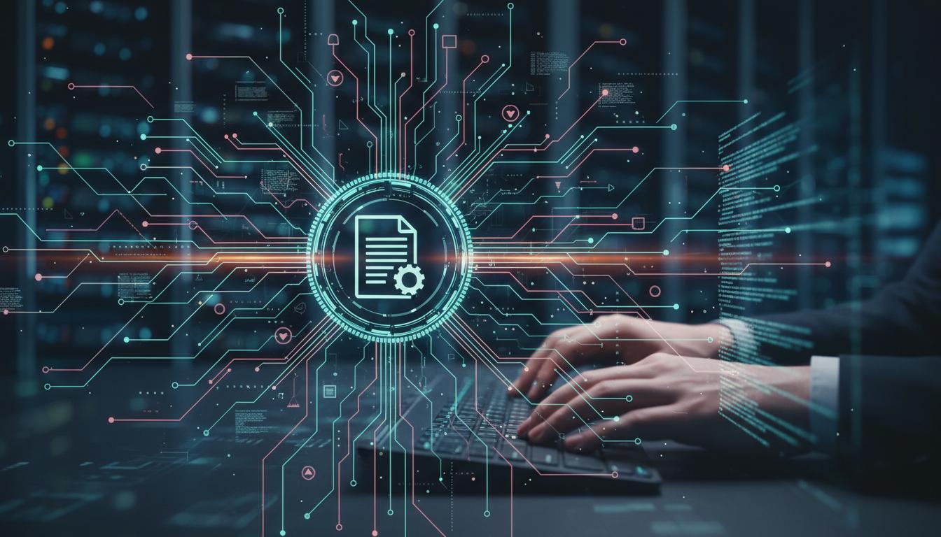 How Document Automation API Integration Can Streamline Your Workflow