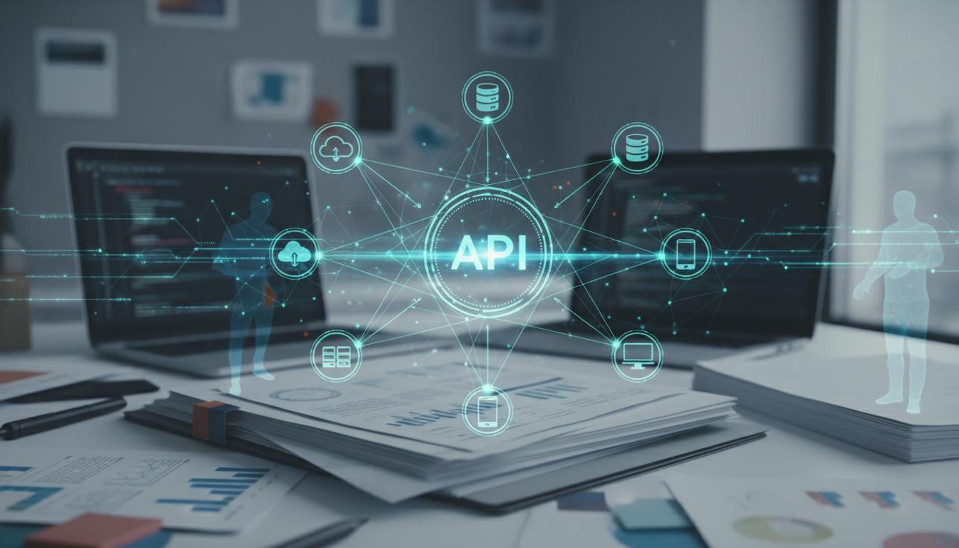 Document Automation API Solutions: a Practical Guide for Developers