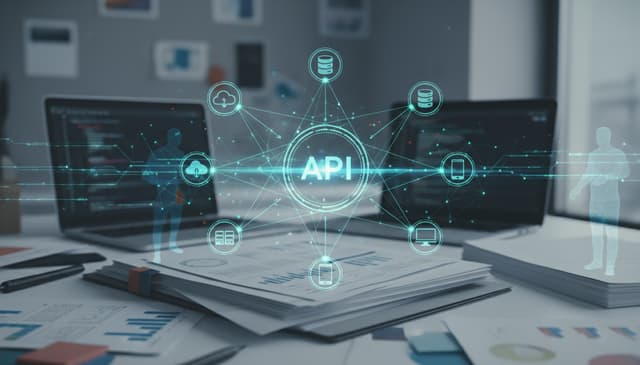 Document Automation API Solutions: a Practical Guide for Developers