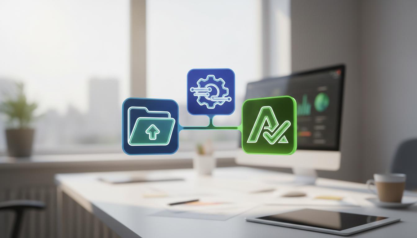 How Document Automation Apps Streamline Your Workflow in 2024