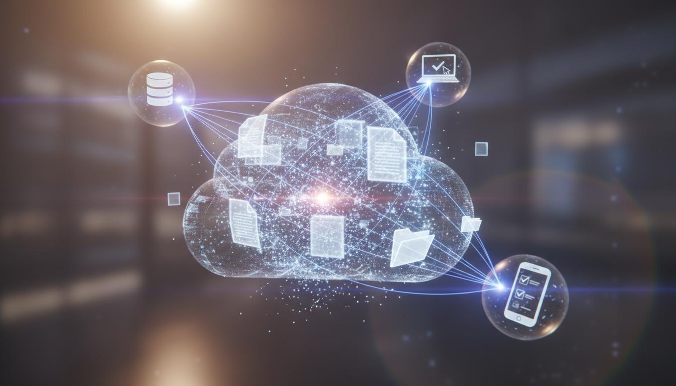 How Document Automation Cloud Integration Transforms Workflow Efficiency