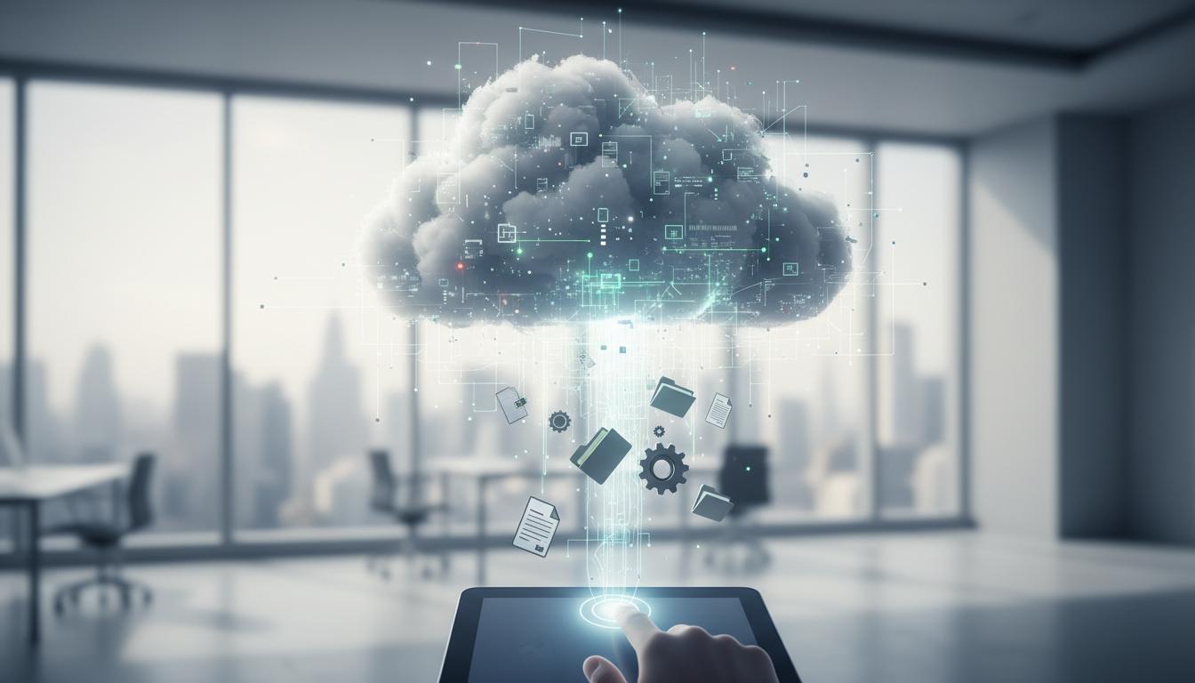 Complete Guide to Document Automation Cloud Solutions in 2024