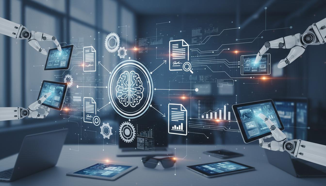 Document Automation Customization: Practical Guide for Efficient Workflows