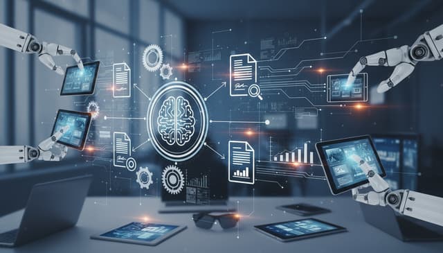 Document Automation Customization: Practical Guide for Efficient Workflows