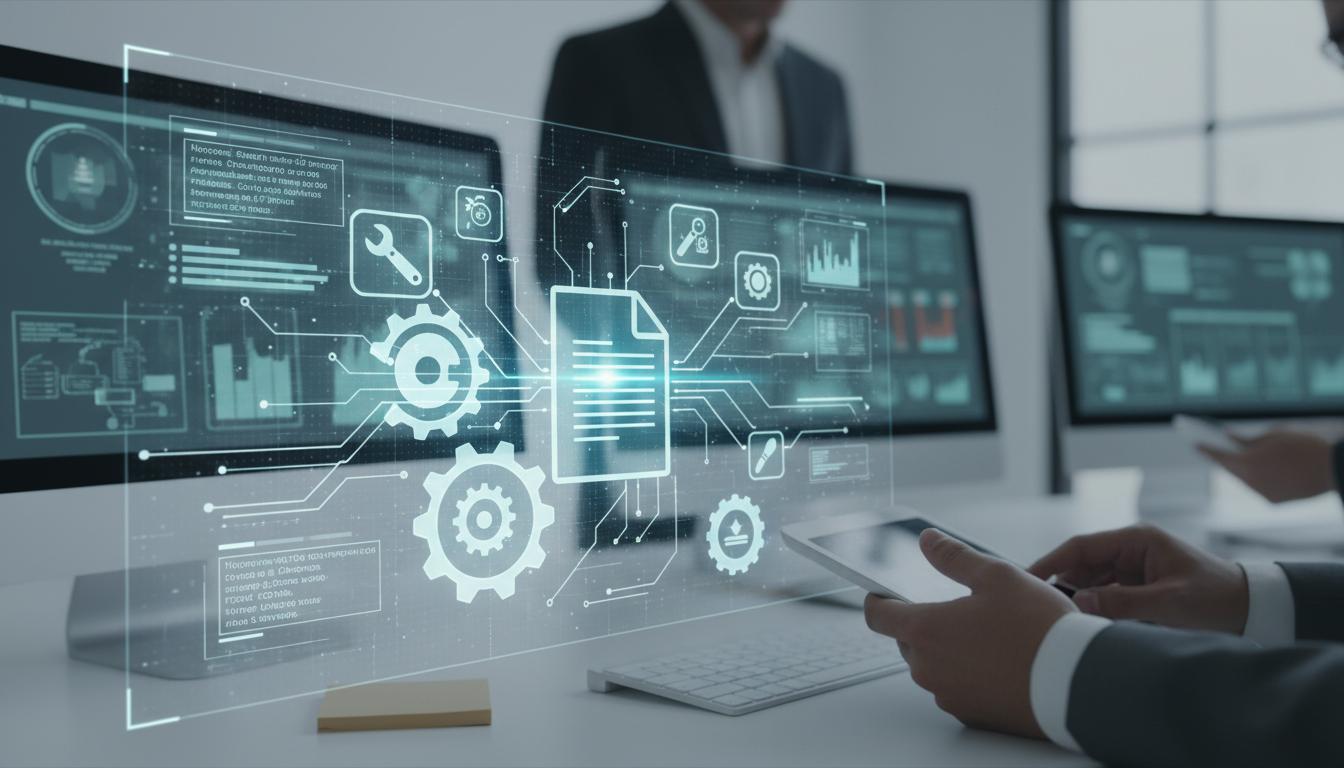 Complete Guide to Document Automation Customization Tools in 2024