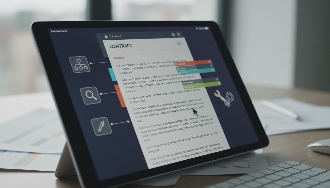 Complete Guide to Document Automation Editing Tools for Efficient Workflows