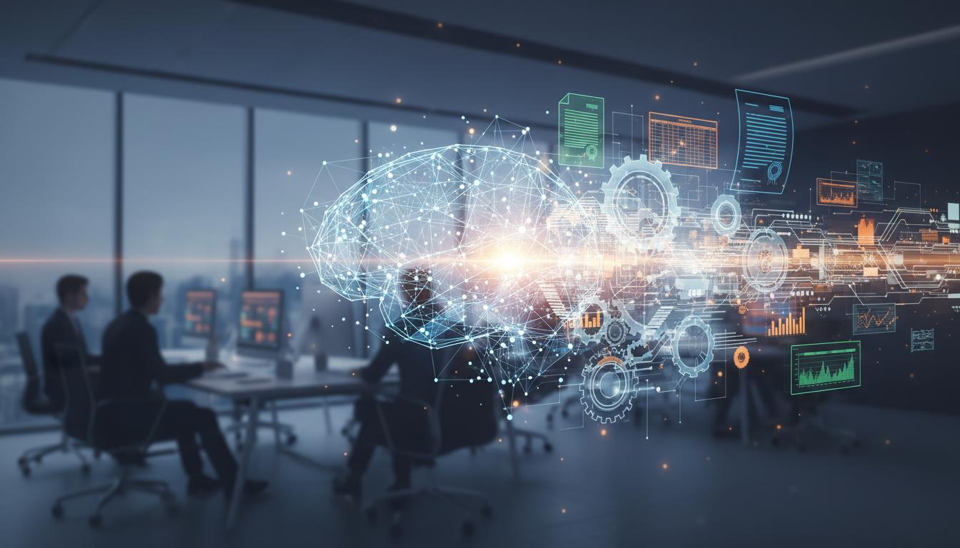 Document Automation Integration: a Practical Guide for Efficiency Improvements