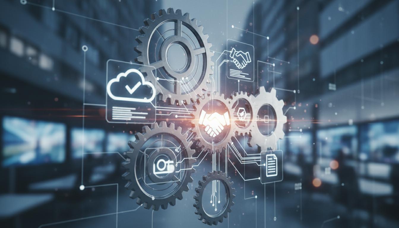 Complete Guide to Document Automation Integration Tools in 2024