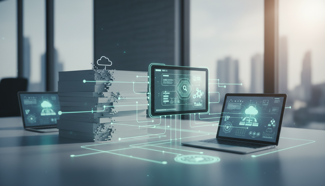 Document Automation Platforms in 2026: Payoff, Traps, and Tradeoffs