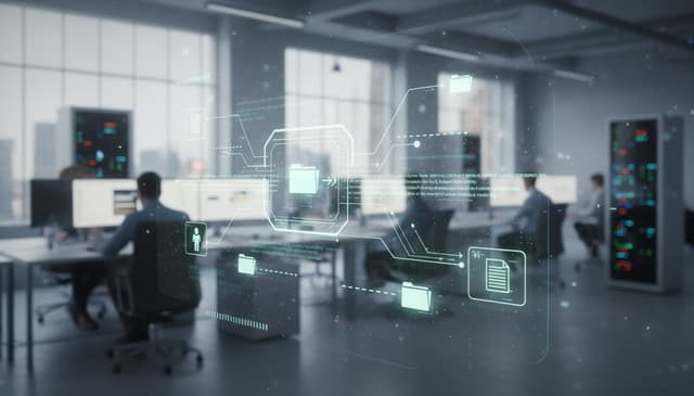 Complete Guide to Document Automation Software Solutions in 2024