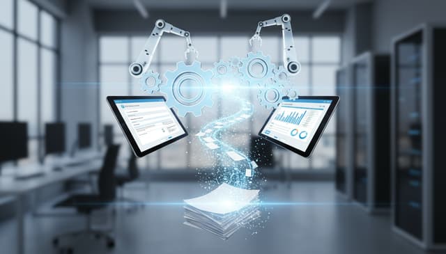 Document Automation Solutions: a Practical Guide for Efficient Workflows