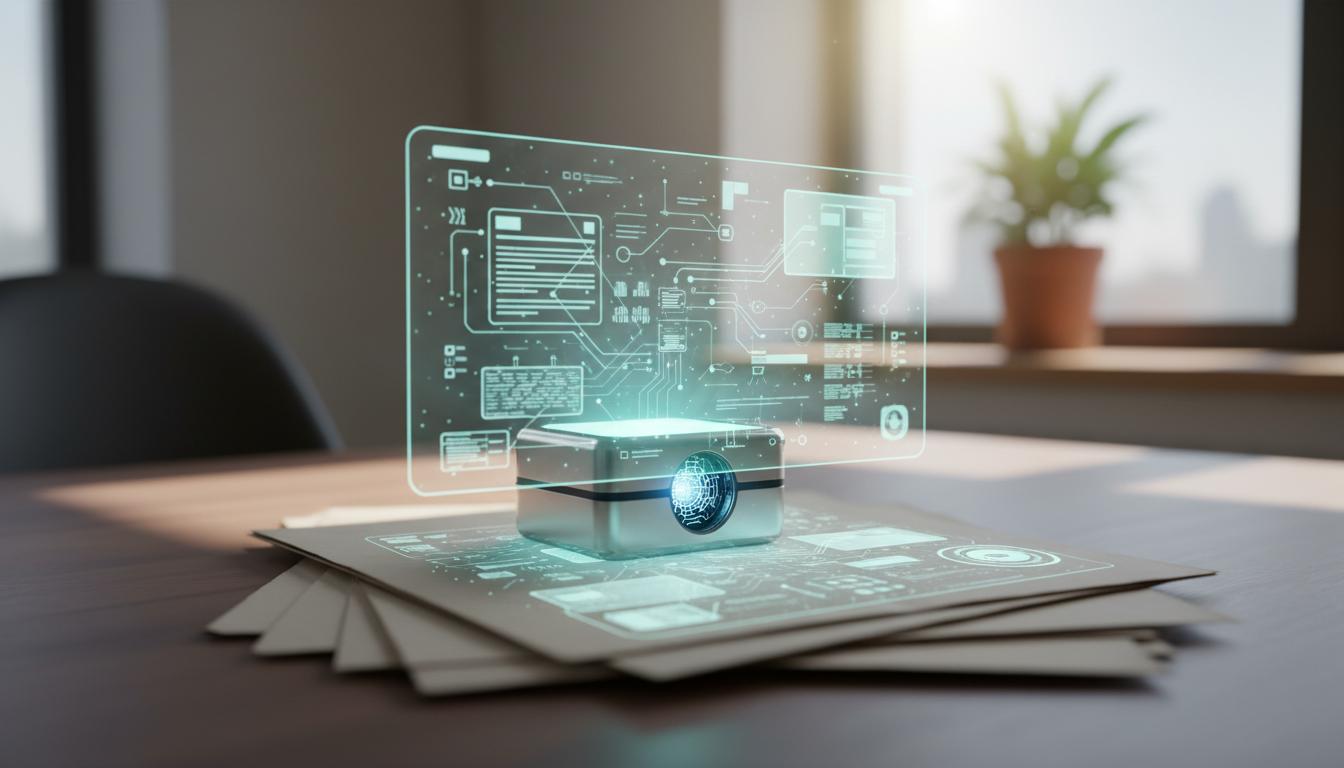 How a Document Automation Tool Can Streamline Your Workflow in 2024