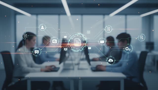 Complete Guide to Document Automation Workflow Software in 2024