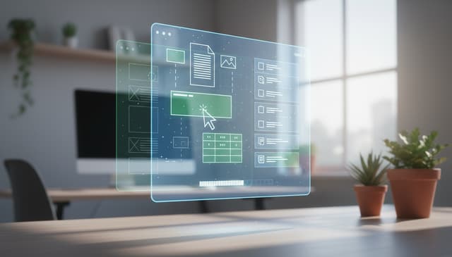Complete Guide to Document Builder Software for Efficient File Creation