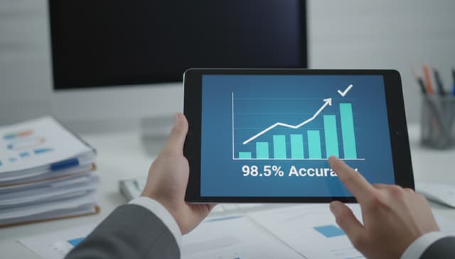 Improving Document Classification Accuracy with Advanced AI Techniques