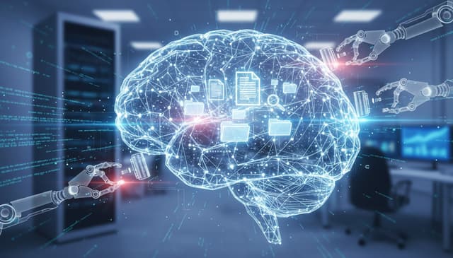 Document Classification Automation: a Practical Guide for Efficient Workflows