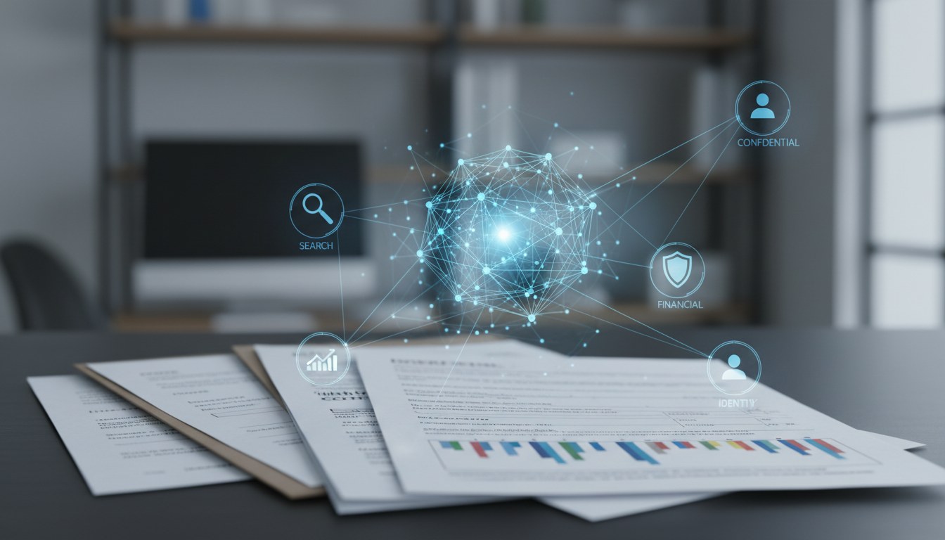 Document Classification Software, Power, and the Risk of Control