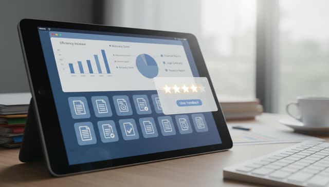 Document Classification Software Reviews: Comprehensive Guide for 2024