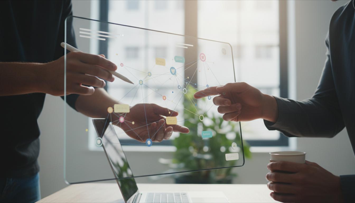 Complete Guide to Document Collaboration Tools for Efficient Teamwork