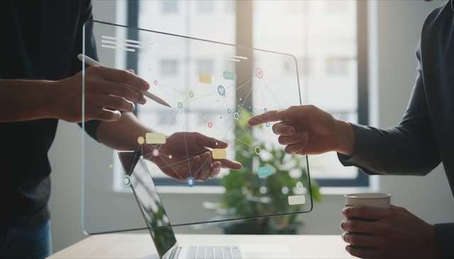 Complete Guide to Document Collaboration Tools for Efficient Teamwork