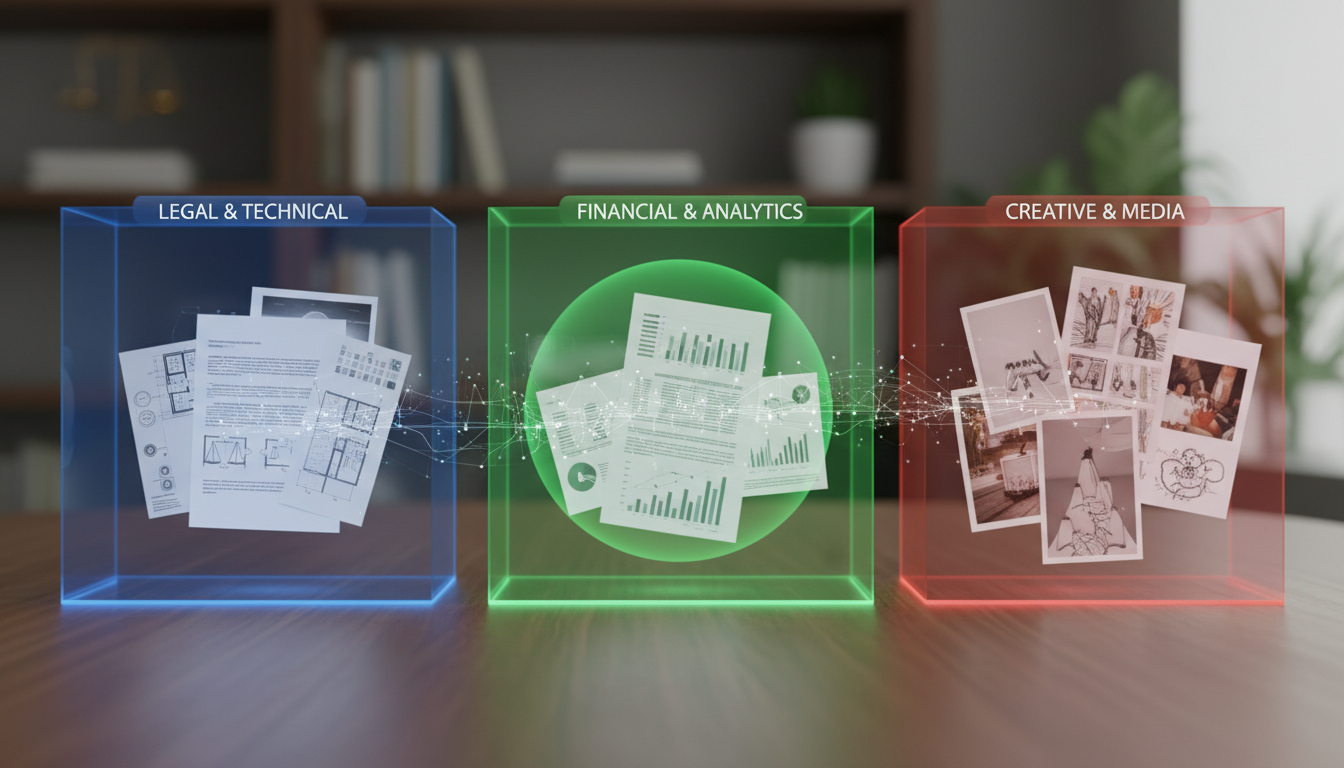 Document Content Categorization That Won’t Blow Up Your Data Stack
