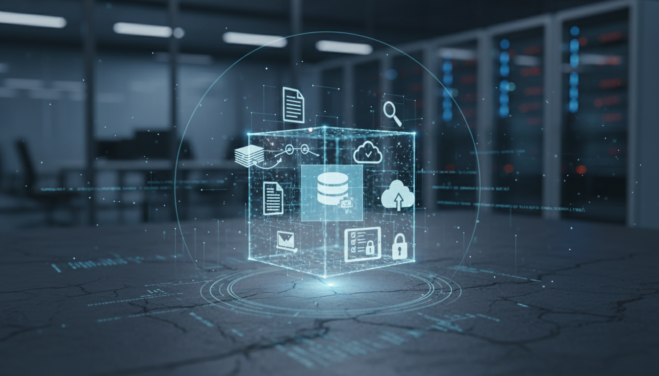 Document Content Management Is Failing — and What to Do by 2026