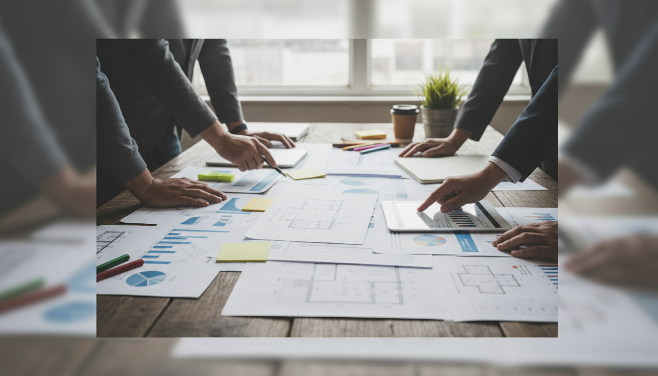 Document Coordination Is Broken: the Hidden Drag on 2026 Teams