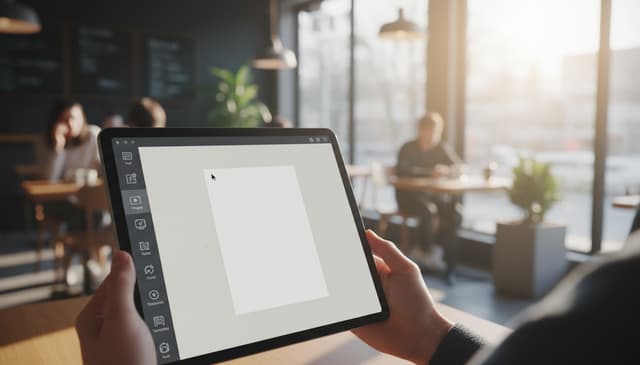 How a Document Creation Application Can Streamline Your Workflow