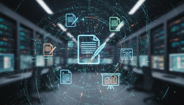 How Document Creation Automation Can Streamline Your Workflow in 2024