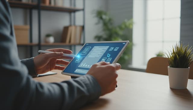 How a Document Creation Service Can Streamline Your Workflow in 2025