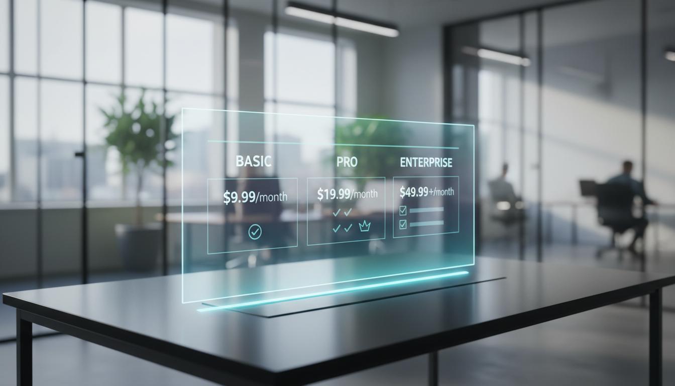 Document Creation Software Pricing: a Practical Guide for 2024