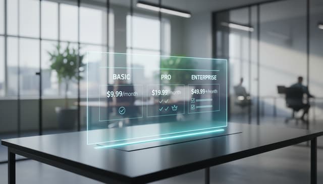 Document Creation Software Pricing: a Practical Guide for 2024