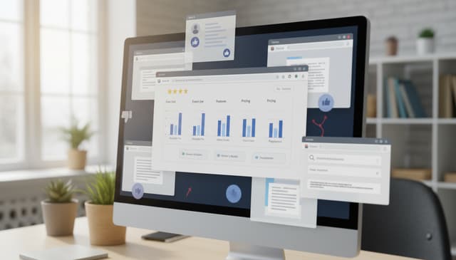 Document Creation Software Reviews: Comprehensive Guide for 2024