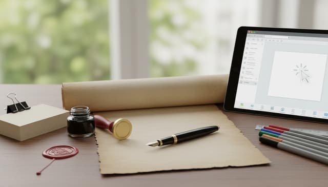 Complete Guide to Document Creation Tools for Efficient Workflow