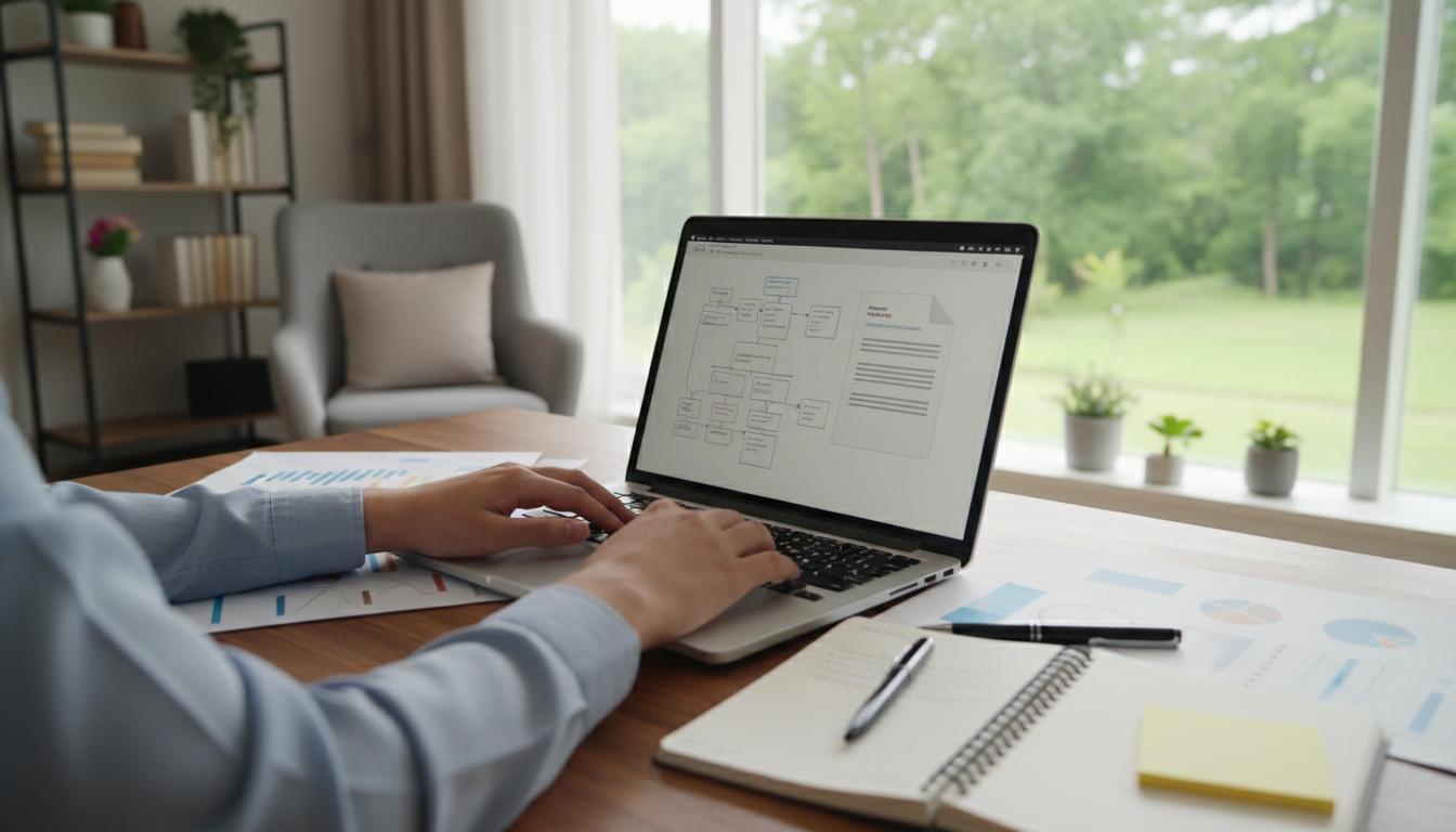 Document Creation Without Consultants: Practical Guide for Efficient Workflows