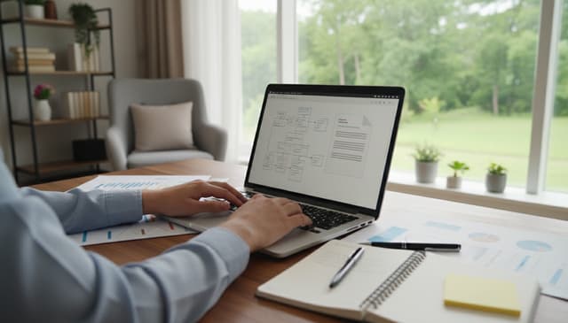 Document Creation Without Consultants: Practical Guide for Efficient Workflows