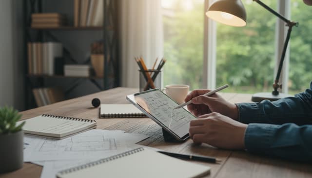 Document Creation Without Outsourcing: Practical Tips for Efficient Workflows