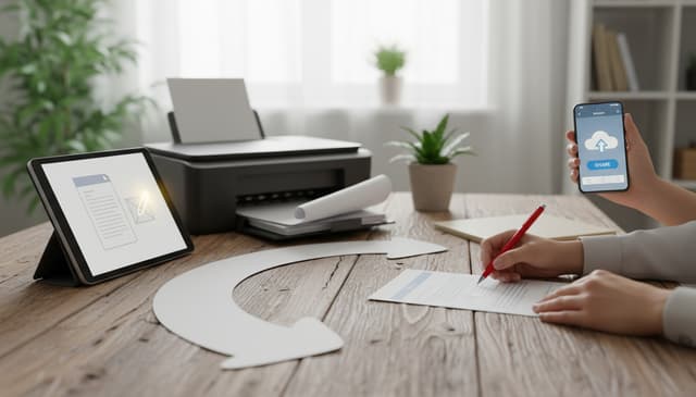 Optimizing Your Document Creation Workflow for Better Productivity